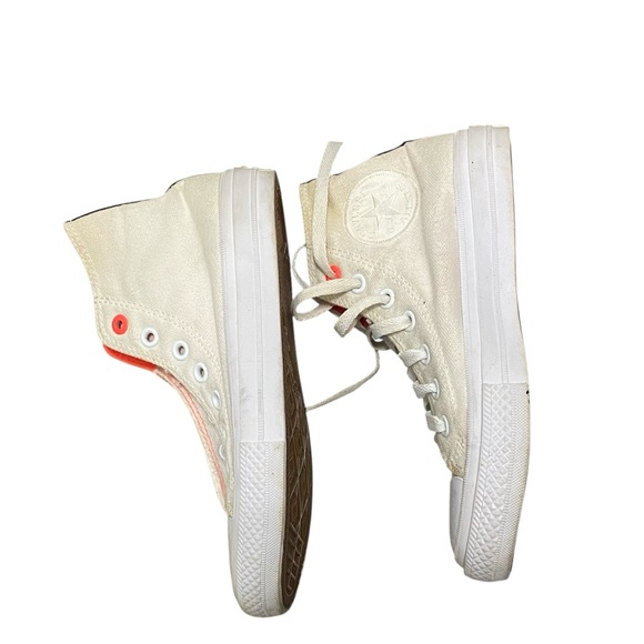 Converse Chuck Taylor II Unisex Sneakers - Picture 6 of 9